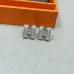HERMES Earrings #A65539