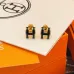 HERMES Earrings #A65542