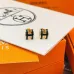 HERMES Earrings #A65542