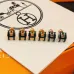HERMES Earrings #A65542