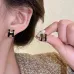 HERMES Earrings #A65542