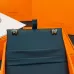HERMES Earrings #A65542