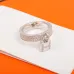 HERMES Rings #A65538