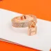 HERMES Rings #A65538