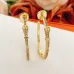 Hermes earrings Jewelry #A65291