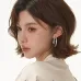 Hermes earrings Jewelry #A65291