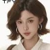 Hermes earrings Jewelry #A65291