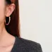 Hermes earrings Jewelry #A65291