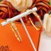 Hermes earrings Jewelry #A65291