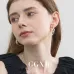 Hermes earrings Jewelry #A65292