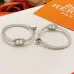 Hermes earrings Jewelry #A65292