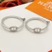Hermes earrings Jewelry #A65292
