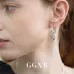 Hermes earrings Jewelry #A65292