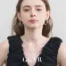 Hermes earrings Jewelry #A65292