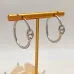 Hermes earrings Jewelry #A65292