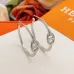 Hermes earrings Jewelry #A65292