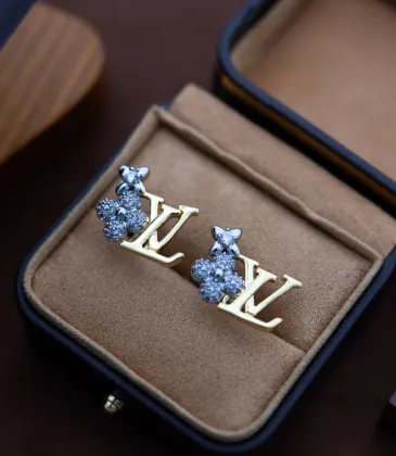 Earrings #A55929