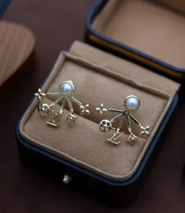  Earrings #A55930