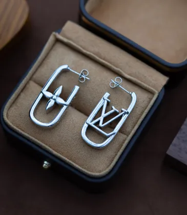  Earrings #A55931