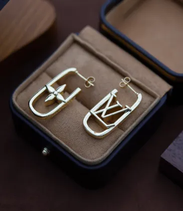  Earrings #A55932
