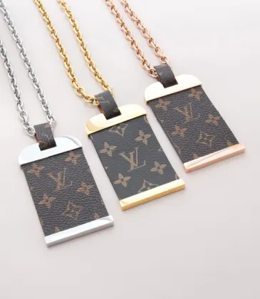  necklaces Jewelry #A55941