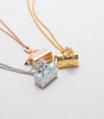  necklaces Jewelry #A55943