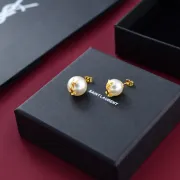 YSL Earrings #A55354