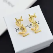 YSL Earrings #A55372