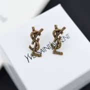 YSL Earrings #A55373