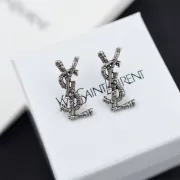 YSL Earrings #A55374