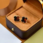 Van cleef cheap earrings Jewelry #A23681