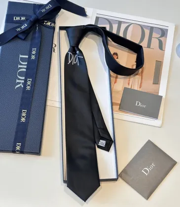 D-ior Neckties #A52503 D-ior Neckties #A52503