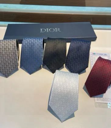 D-ior Neckties #A52506 D-ior Neckties #A52506