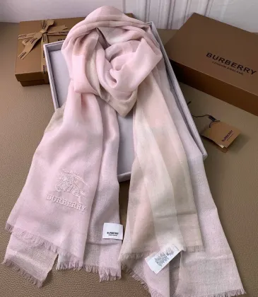 Burberry Scarfs #A42685 Burberry Scarfs #A42685