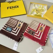 CELINE Designer Style Neck Scarves Silk Scarves Shawls #A63058 CELINE Designer Style Neck Scarves Silk Scarves Shawls #A63058