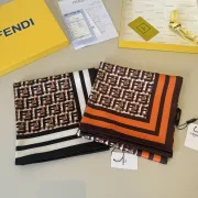 CELINE Designer Style Neck Scarves Silk Scarves Shawls #A63059 CELINE Designer Style Neck Scarves Silk Scarves Shawls #A63059