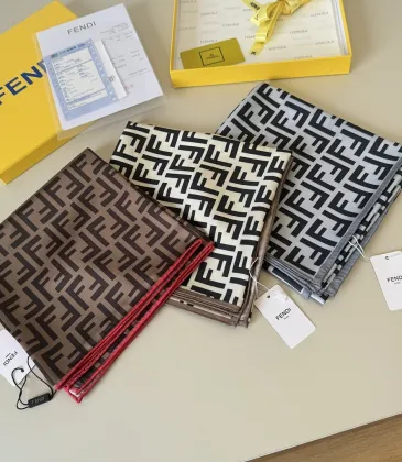 CELINE Designer Style Neck Scarves Silk Scarves Shawls #A63060 CELINE Designer Style Neck Scarves Silk Scarves Shawls #A63060