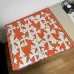 CELINE Designer Style Neck Scarves  Silk Scarves  Shawls  #A63063
