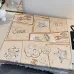 CHANEL Designer Style Neck Scarves  Silk Scarves  Shawls  scarf #A63036