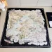 CHANEL Designer Style Neck Scarves  Silk Scarves  Shawls  scarf #A63046