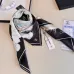 CHANEL Designer Style Neck Scarves  Silk Scarves  Shawls  scarf #A63047