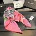 CHANEL Designer Style Neck Scarves  Silk Scarves  Shawls  scarf #A63049