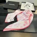CHANEL Designer Style Neck Scarves  Silk Scarves  Shawls  scarf #A63053