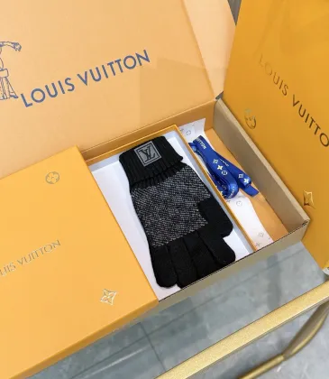 Special Offer LV Gloves original box #A59240 Special Offer LV Gloves original box #A59240