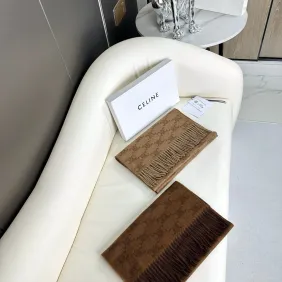 Celin Scarfs #B67830 Celin Scarfs #B67830