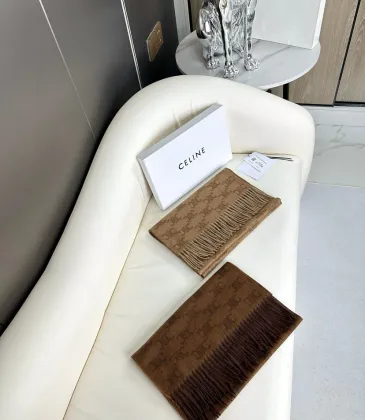 Celin Scarfs #B67830