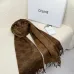 New  styles Céline Cashmere Scarfs #B68735