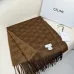 New  styles Céline Cashmere Scarfs #B68735