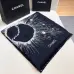 2026 Chanel  new style Scarf #B67704