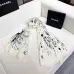 2026 Chanel  new style Scarf #B67704